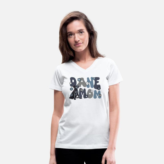 Great Dane Groovy Dane Mom