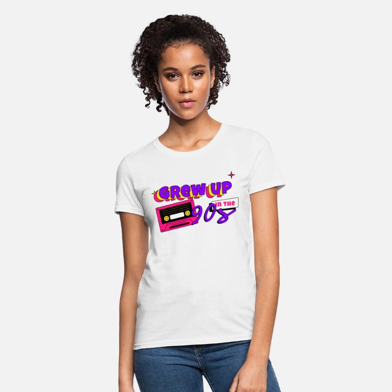 Grew up in the 90s - Nostalgia