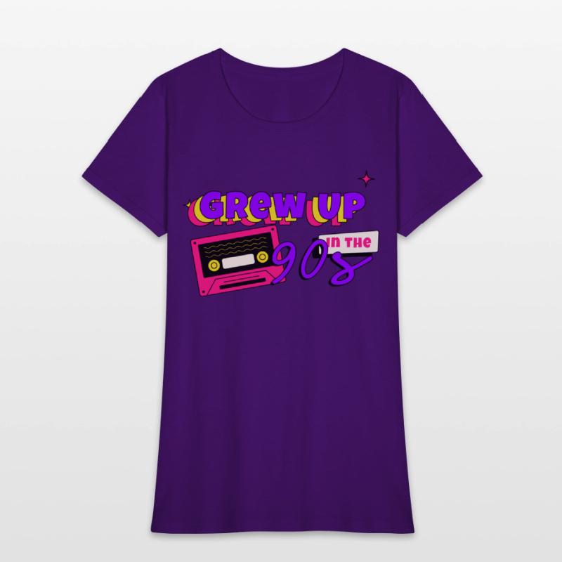 Grew up in the 90s - Nostalgia