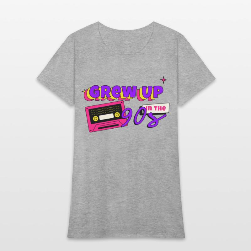 Grew up in the 90s - Nostalgia