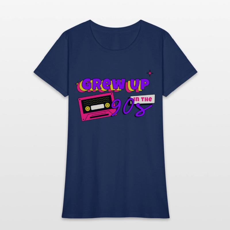 Grew up in the 90s - Nostalgia