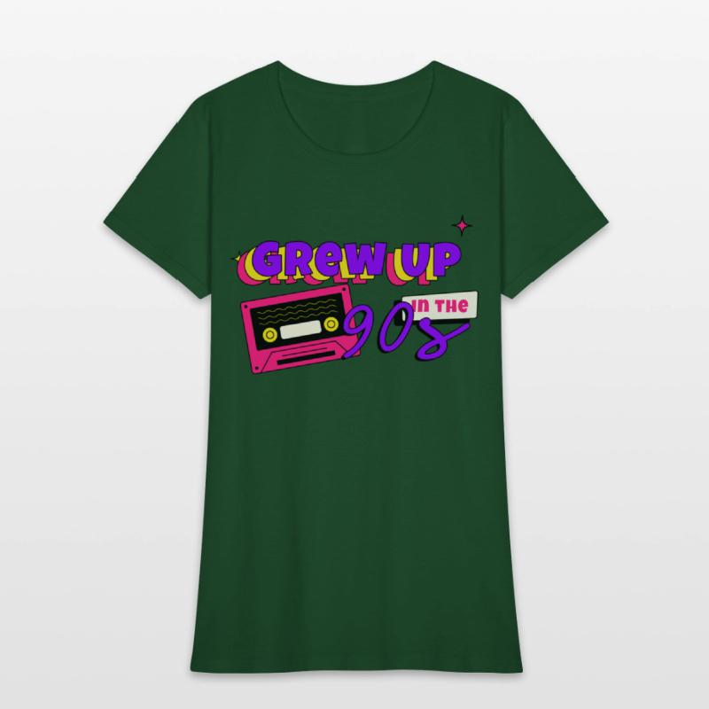 Grew up in the 90s - Nostalgia