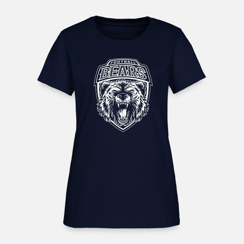 Gridiron Bear Roar