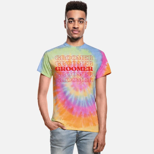 Groomer Groomer Pet Stylist Pet Beautician Animal