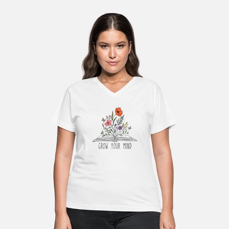 Grow Your Mind Wildflowers