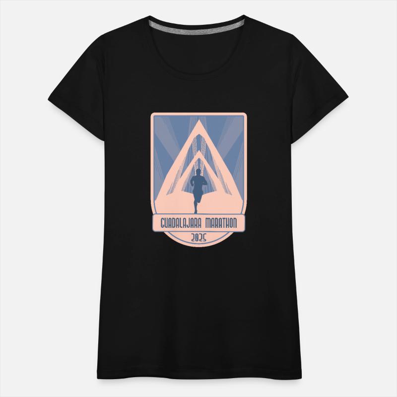 Guadalajara Marathon – 2025