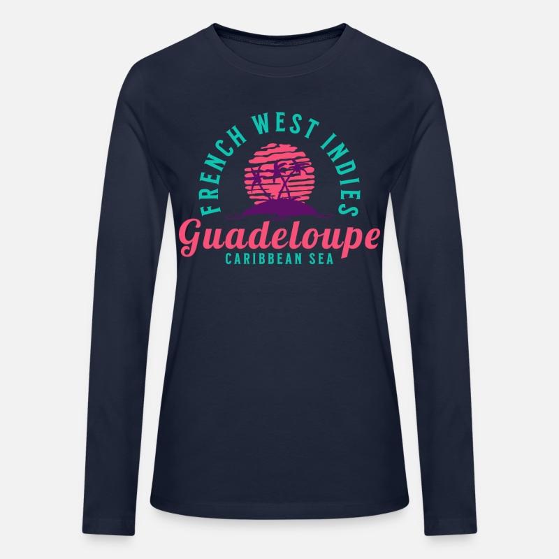 Guadeloupe French Caribbean Sea