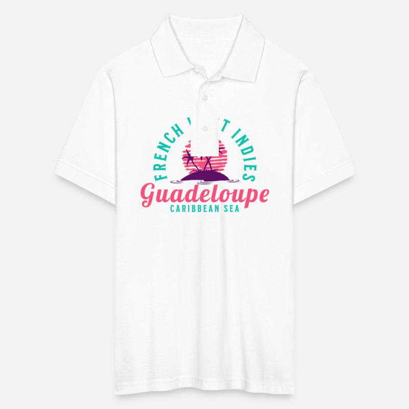 Guadeloupe French Caribbean Sea