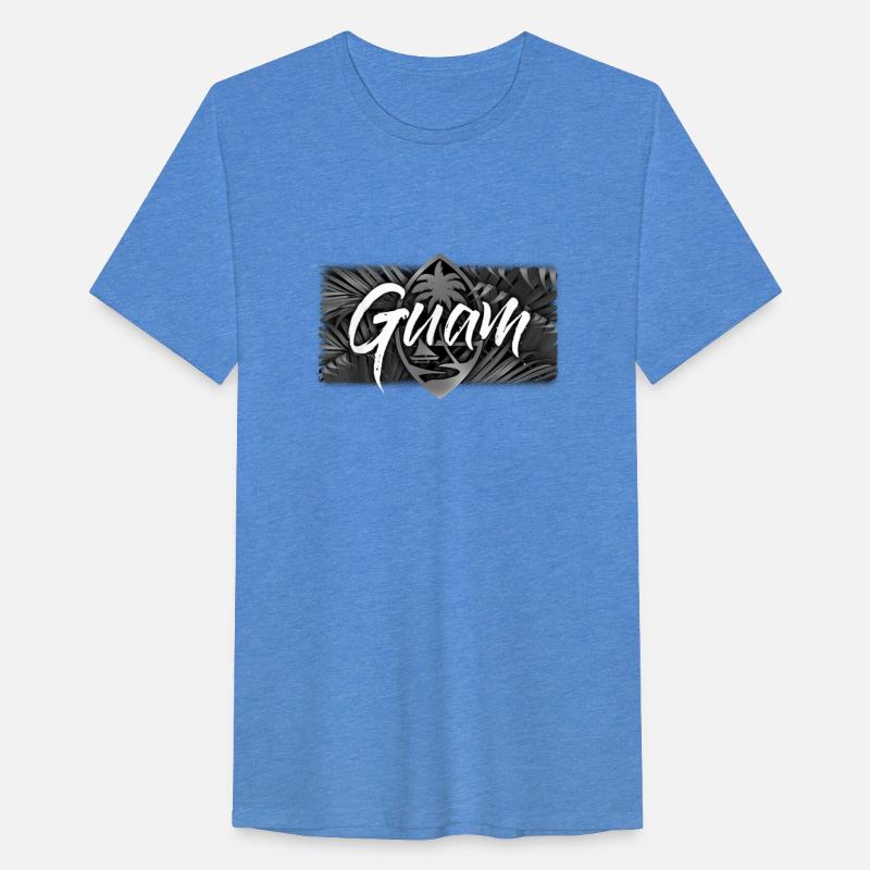 Guam Chamorro Clothing Guamanian Islander