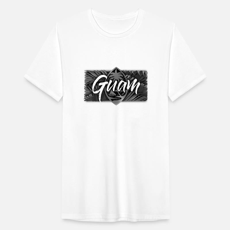 Guam Chamorro Clothing Guamanian Islander