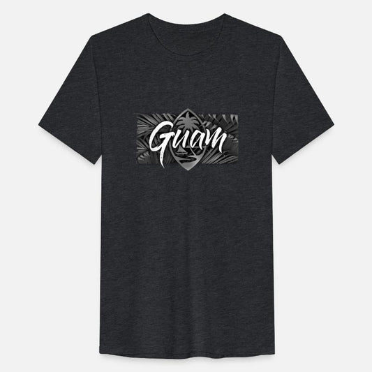 Guam Chamorro Clothing Guamanian Islander