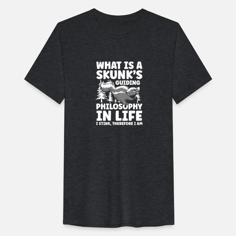 Guiding Philosophy in Life