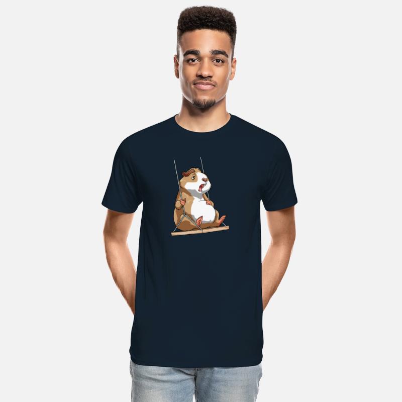 Guinea Pig Swings for a Guinea pig Lover