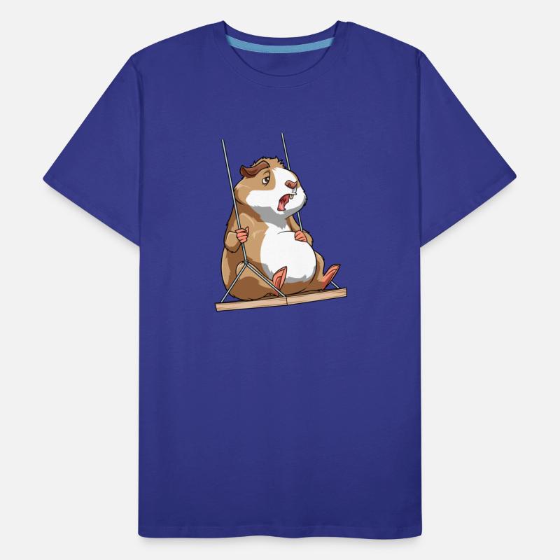 Guinea Pig Swings for a Guinea pig Lover