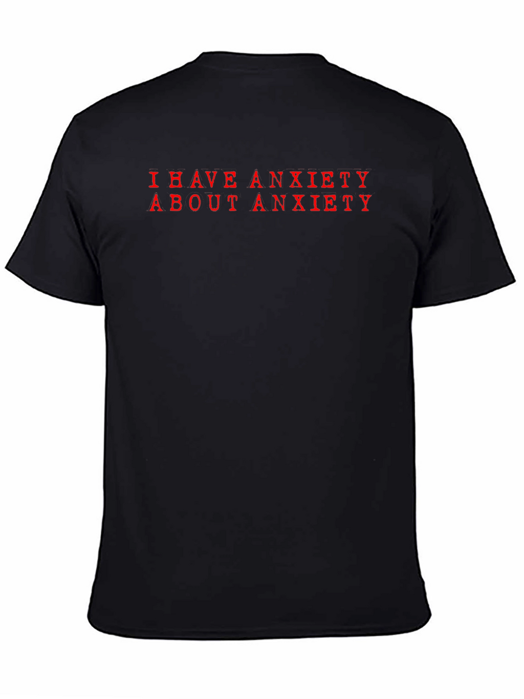 Anxiety T-Shirt