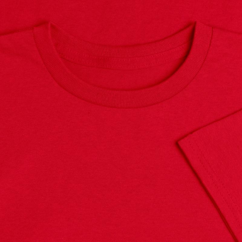 Gym themed Christmas T shirt