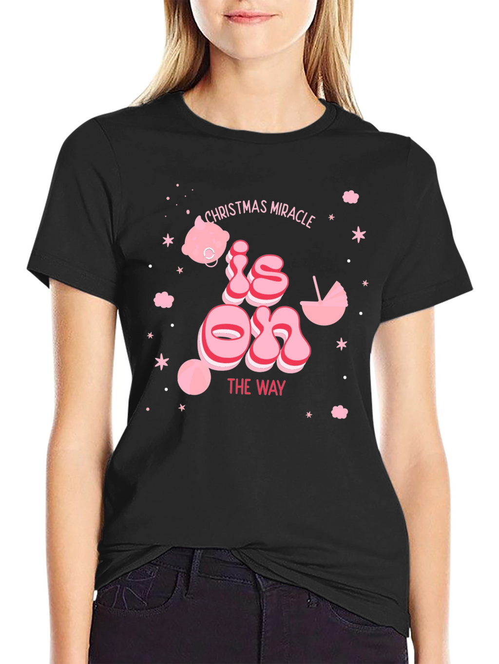 Christmas Miracle T-Shirt