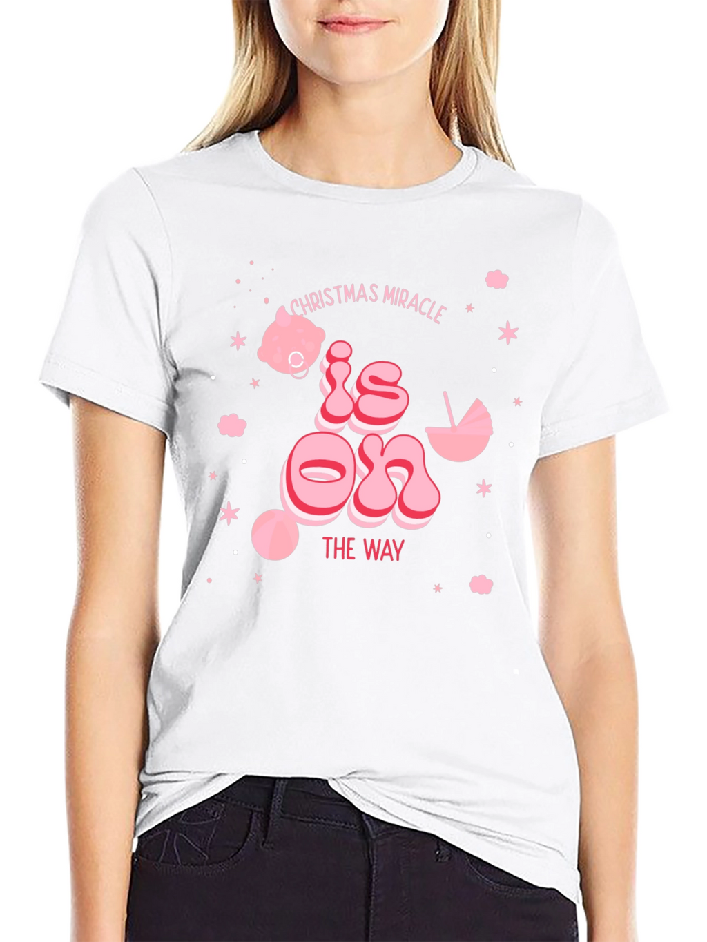 Christmas Miracle T-Shirt