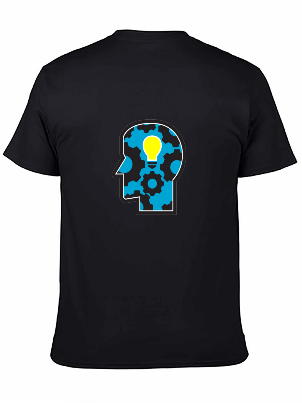 Creative Idea Mind T-Shirt
