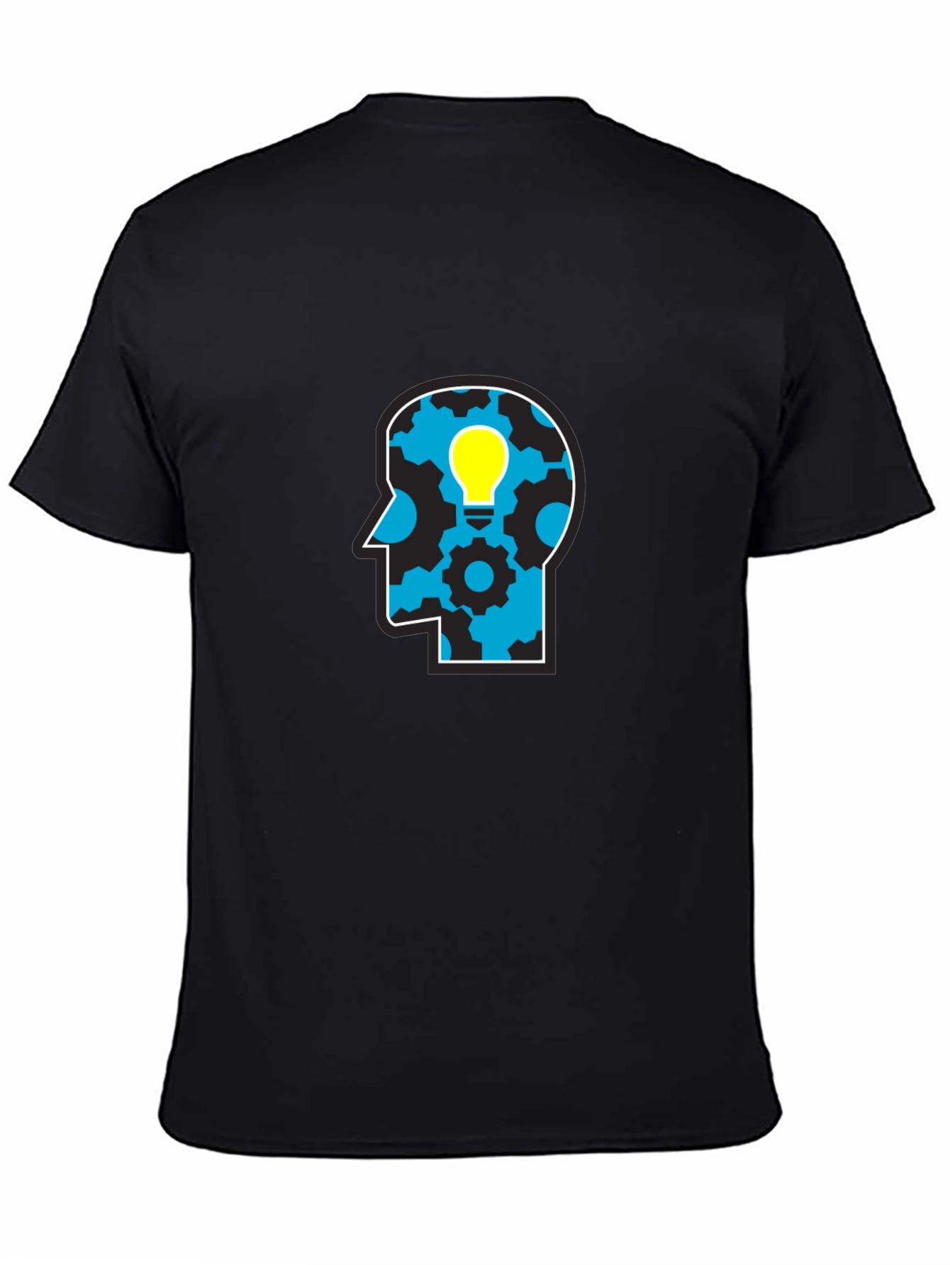 Creative Idea Mind T-Shirt
