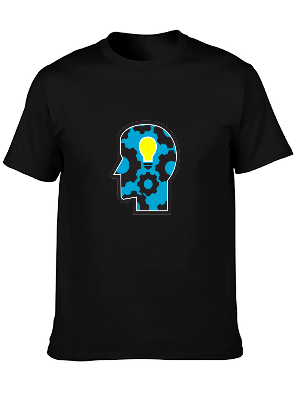 Creative Idea Mind T-Shirt
