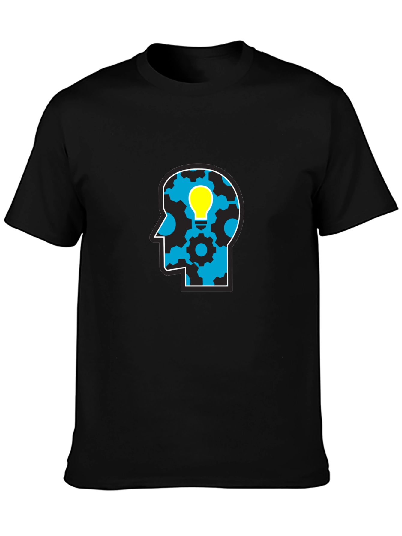 Creative Idea Mind T-Shirt