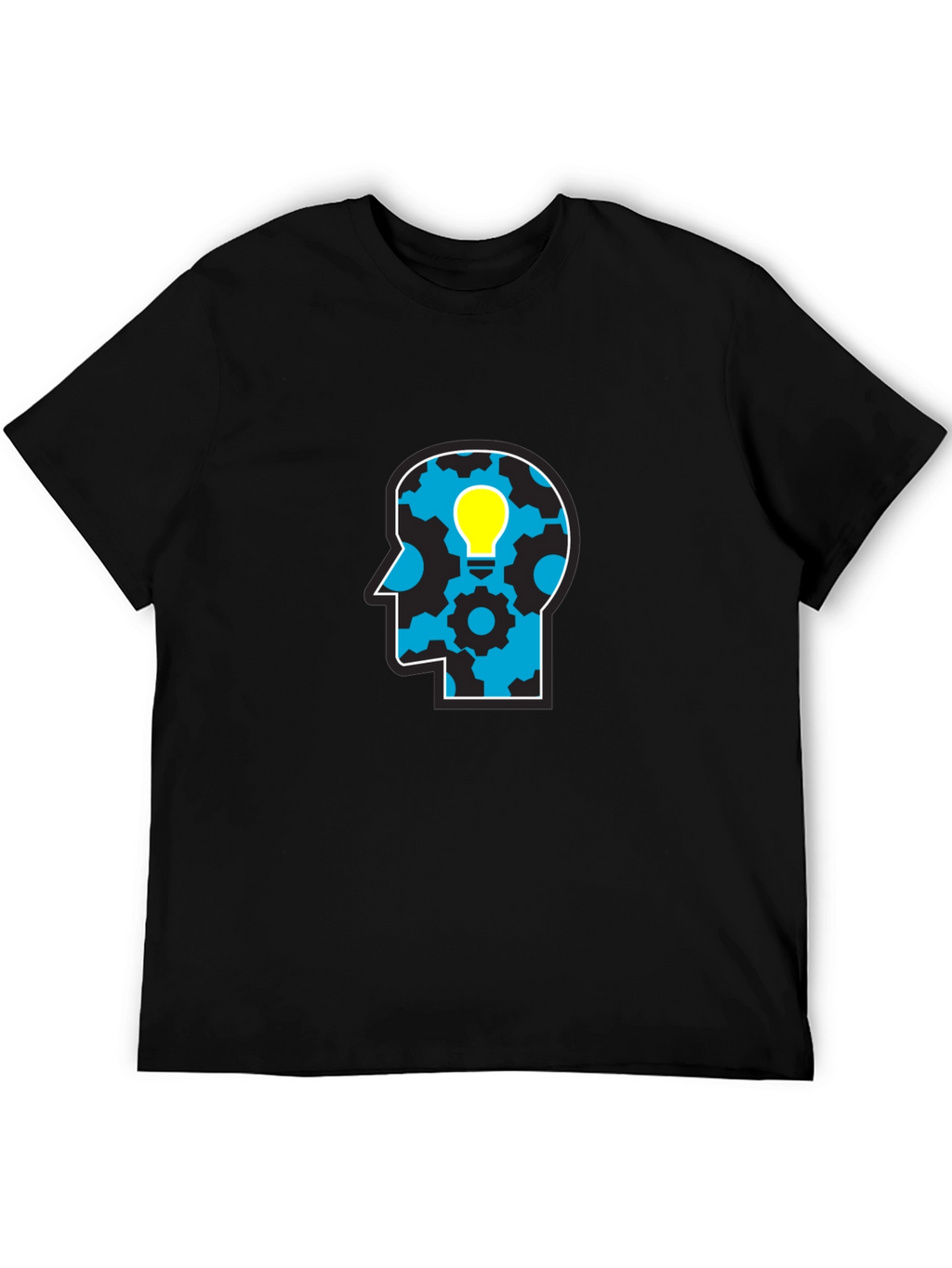 Creative Idea Mind T-Shirt