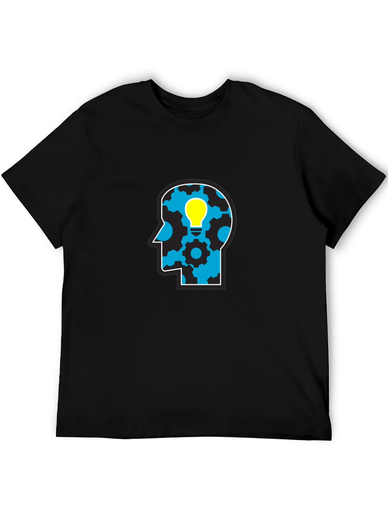 Creative Idea Mind T-Shirt