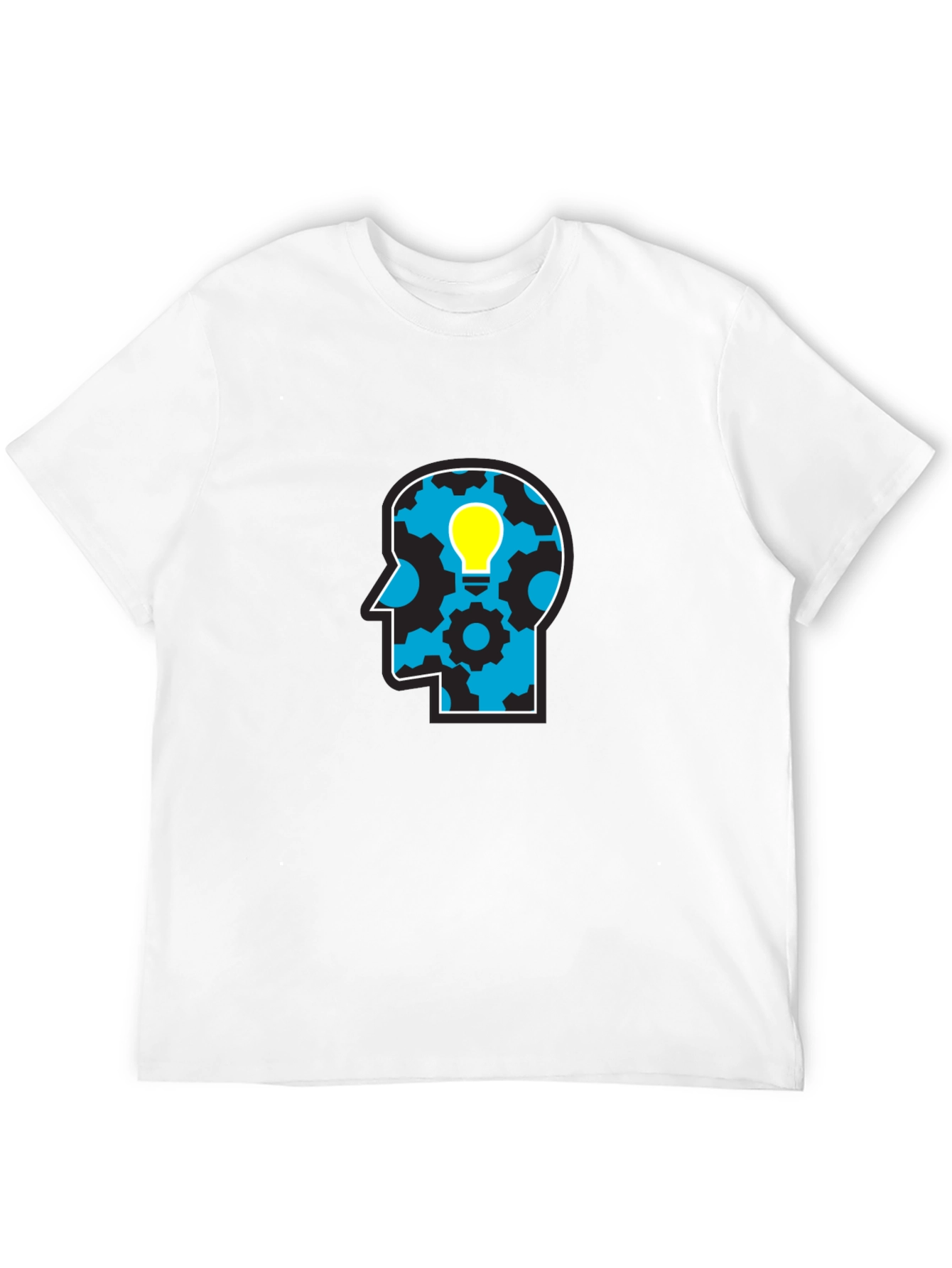 Creative Idea Mind T-Shirt