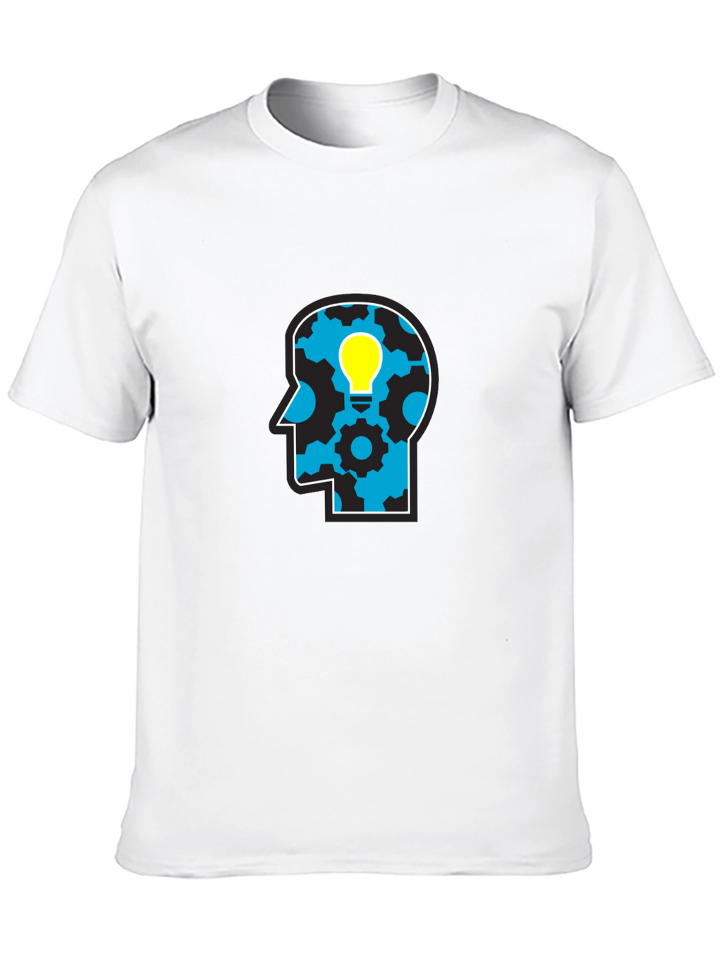 Creative Idea Mind T-Shirt