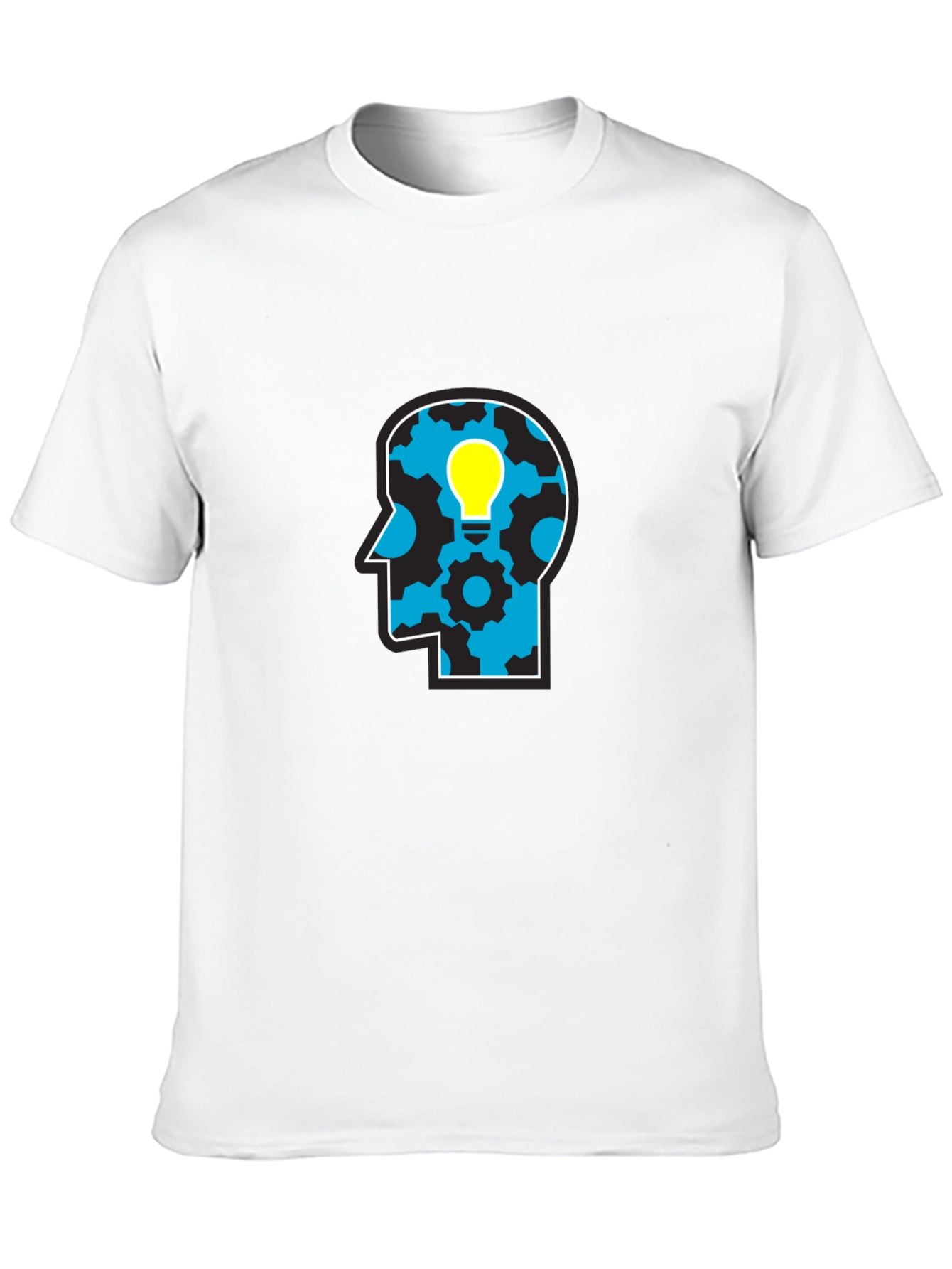 Creative Idea Mind T-Shirt