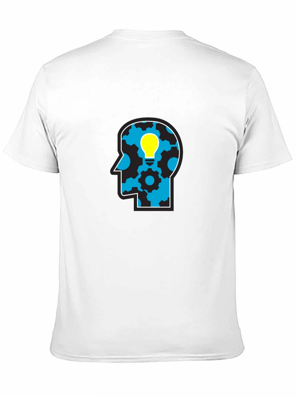 Creative Idea Mind T-Shirt