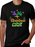 In My Christmas Era Graphic Tee