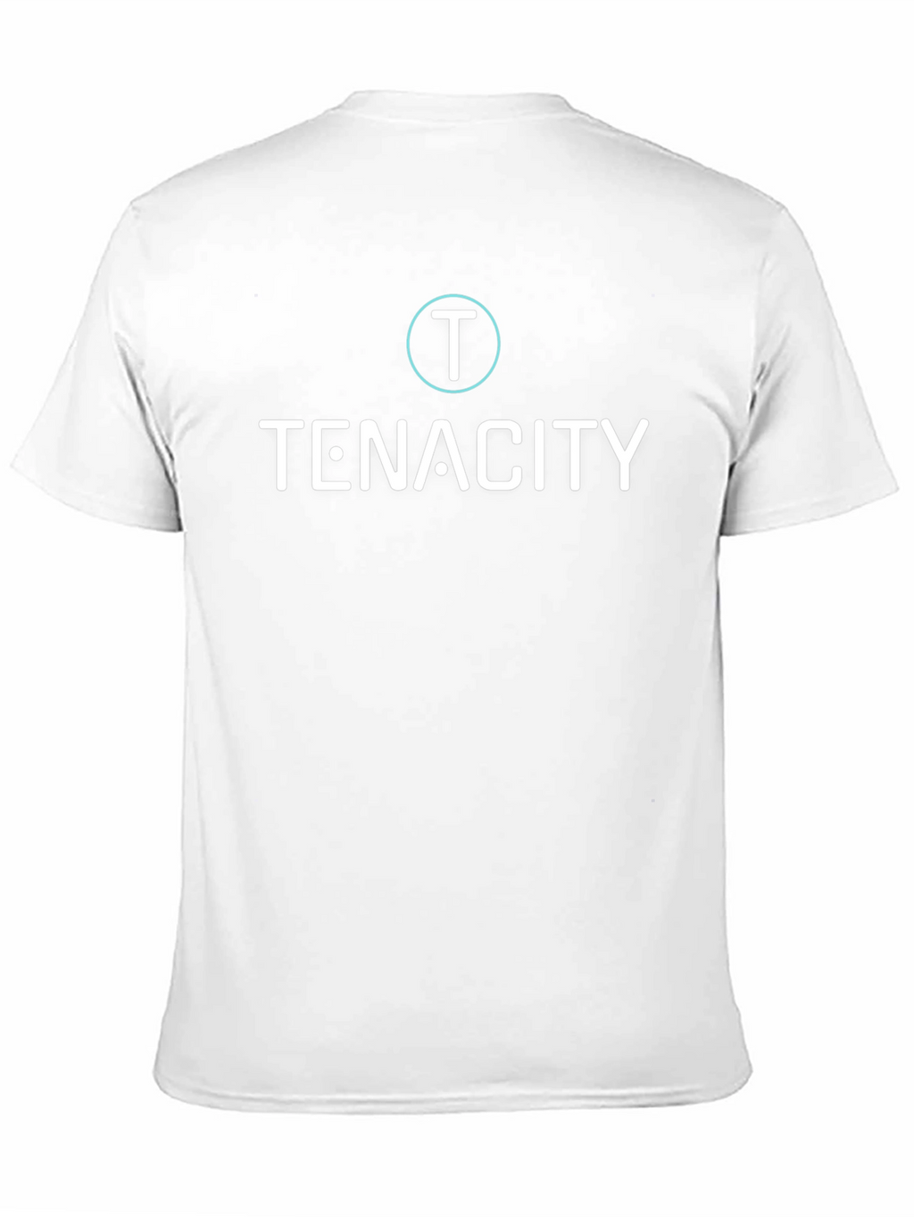 Tenacity T-Shirt - Soft Cotton Blend