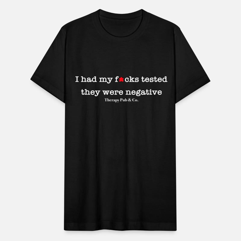 Had my Caress Tested