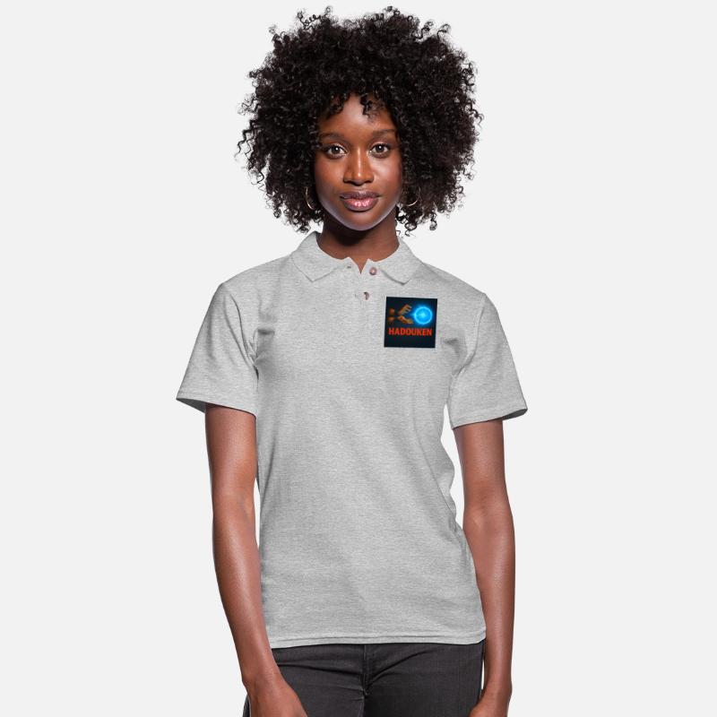 Hadouken Power Blast