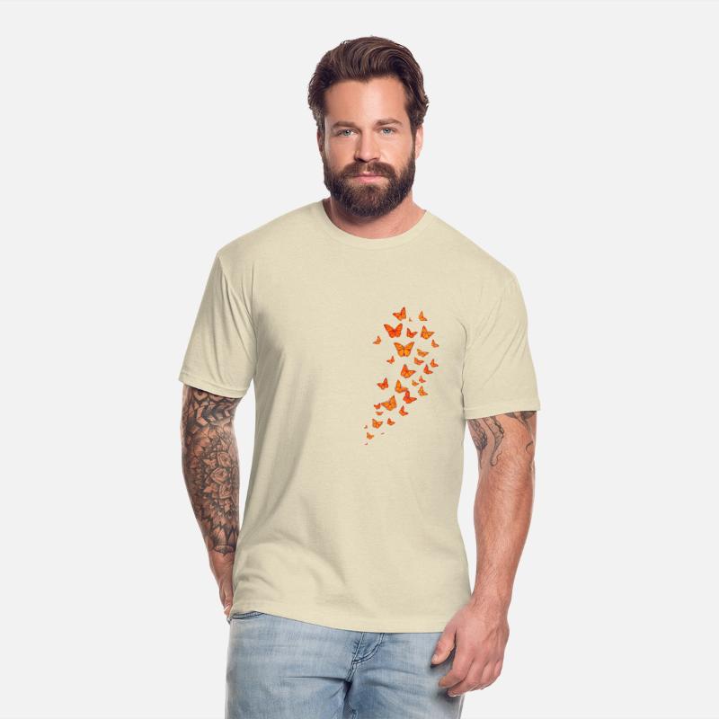 Half Butterfly, Half Heart