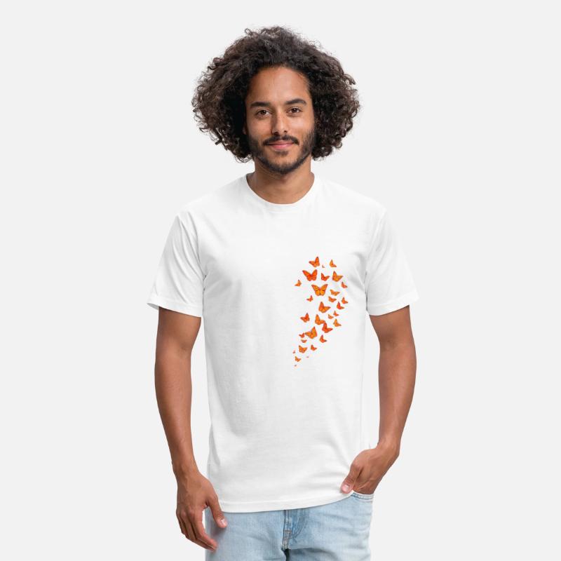 Half Butterfly, Half Heart