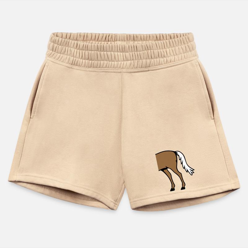 Half horse Rear end Back side Funny Cartoon Fun