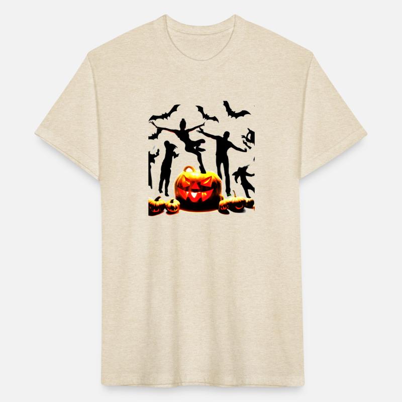 Halloween Celebrations