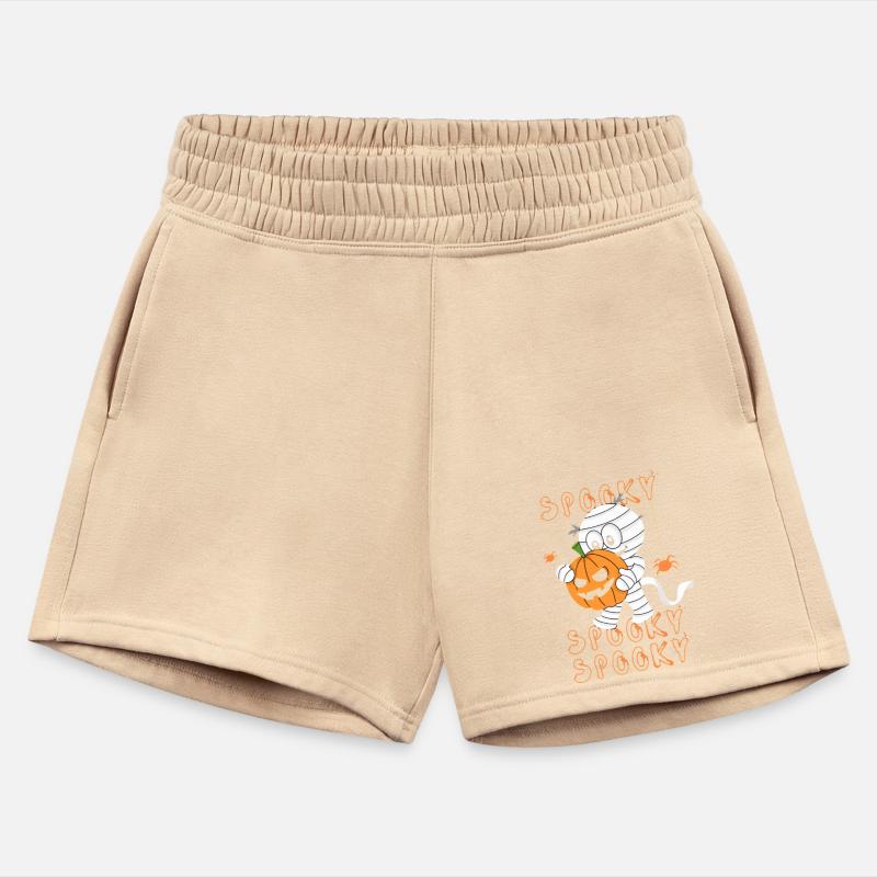 Halloween day spooky special print