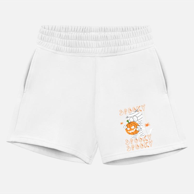 Halloween day spooky special print