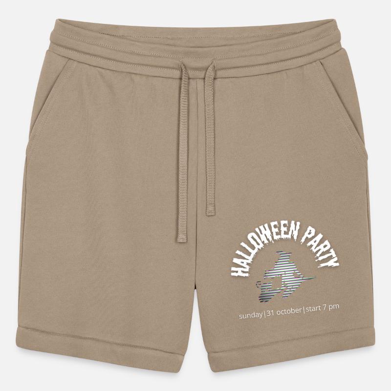 Halloween party "the witch"