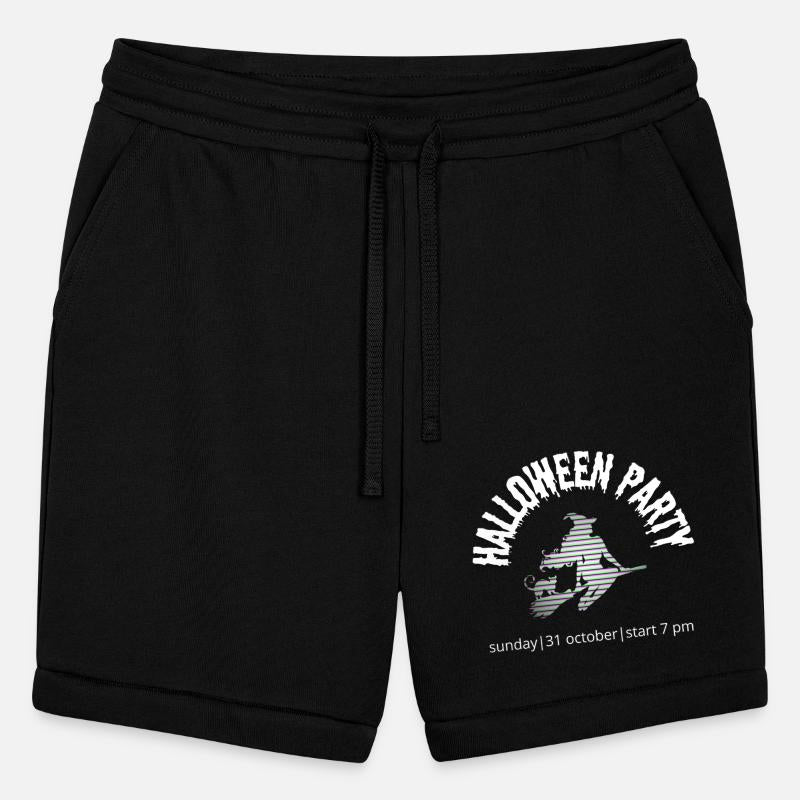 Halloween party "the witch"