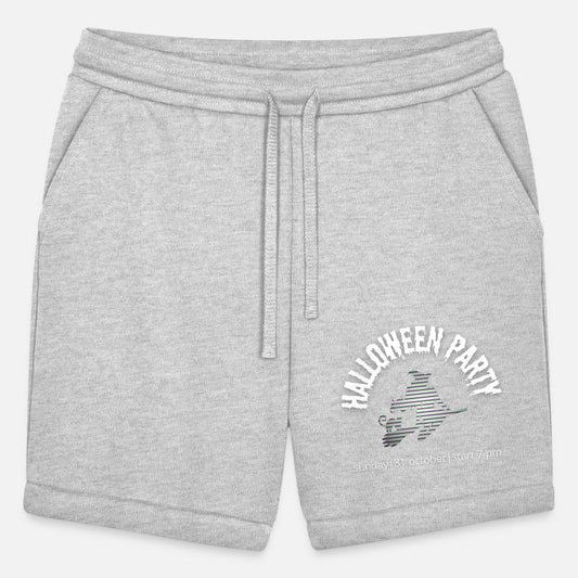 Halloween party "the witch"