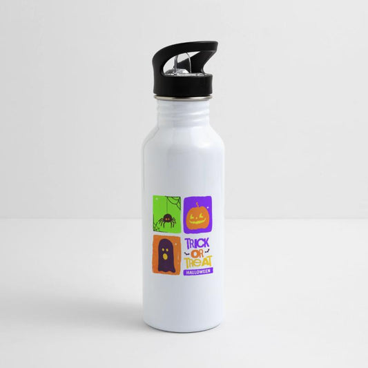 Halloween Trick Or Treat