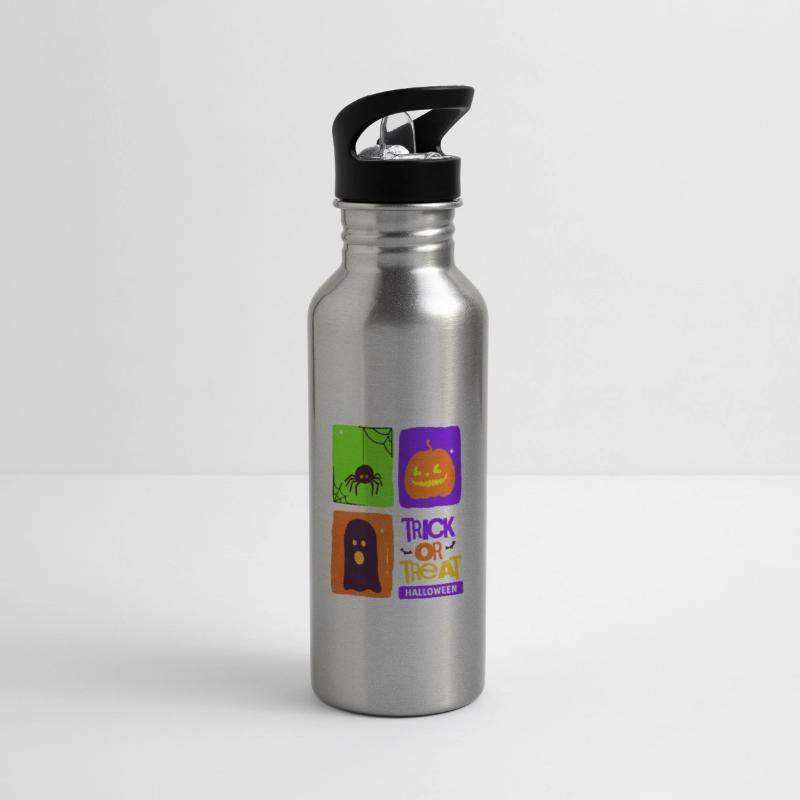 Halloween Trick Or Treat