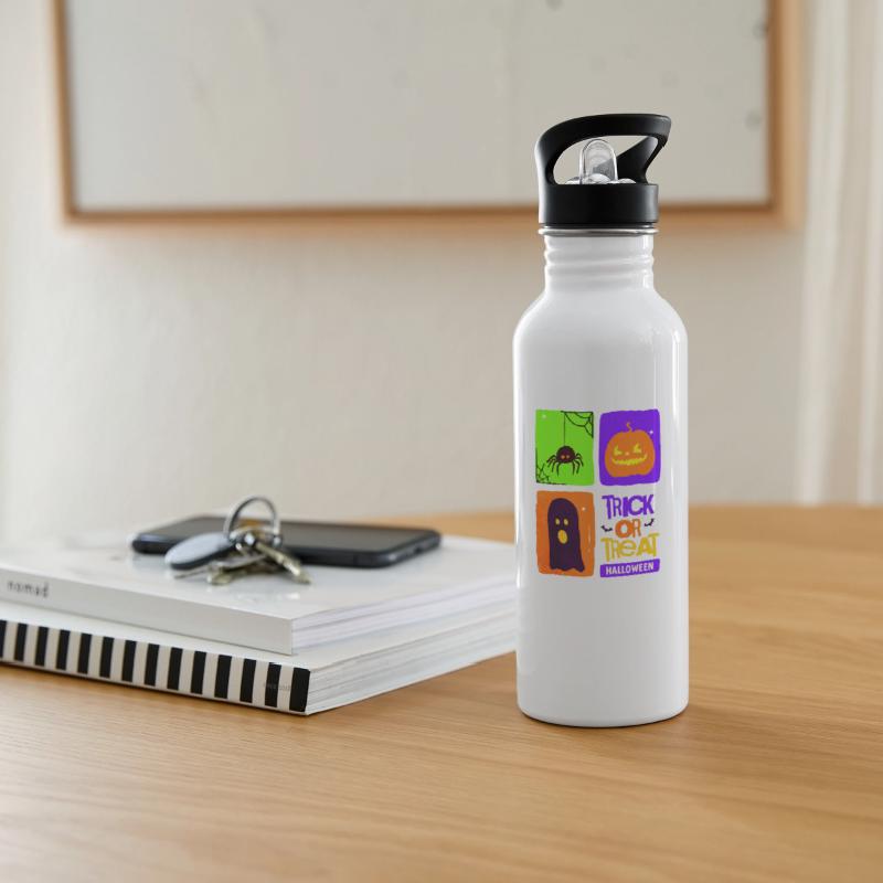 Halloween Trick Or Treat