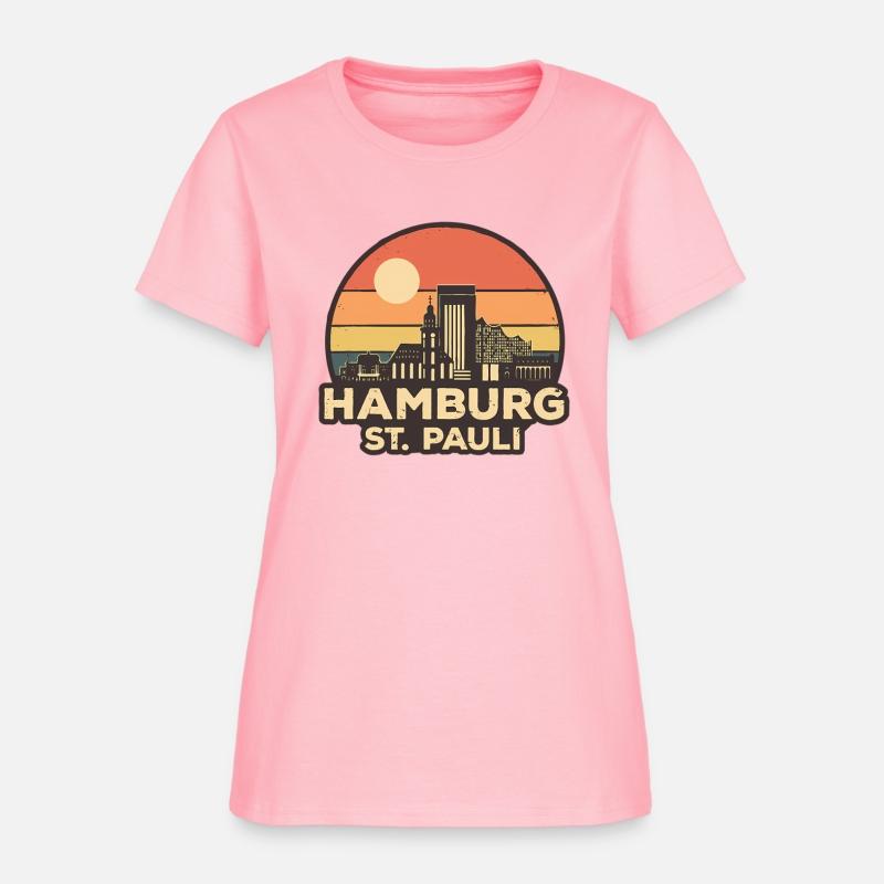 Hamburg St Pauli