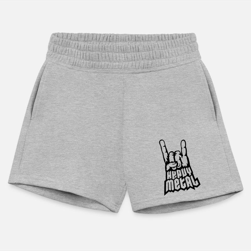 Hand sign heavy metal